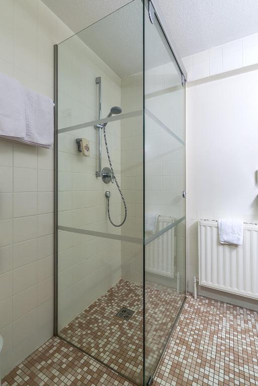 Wohlfühlhotel Schiestl - 1