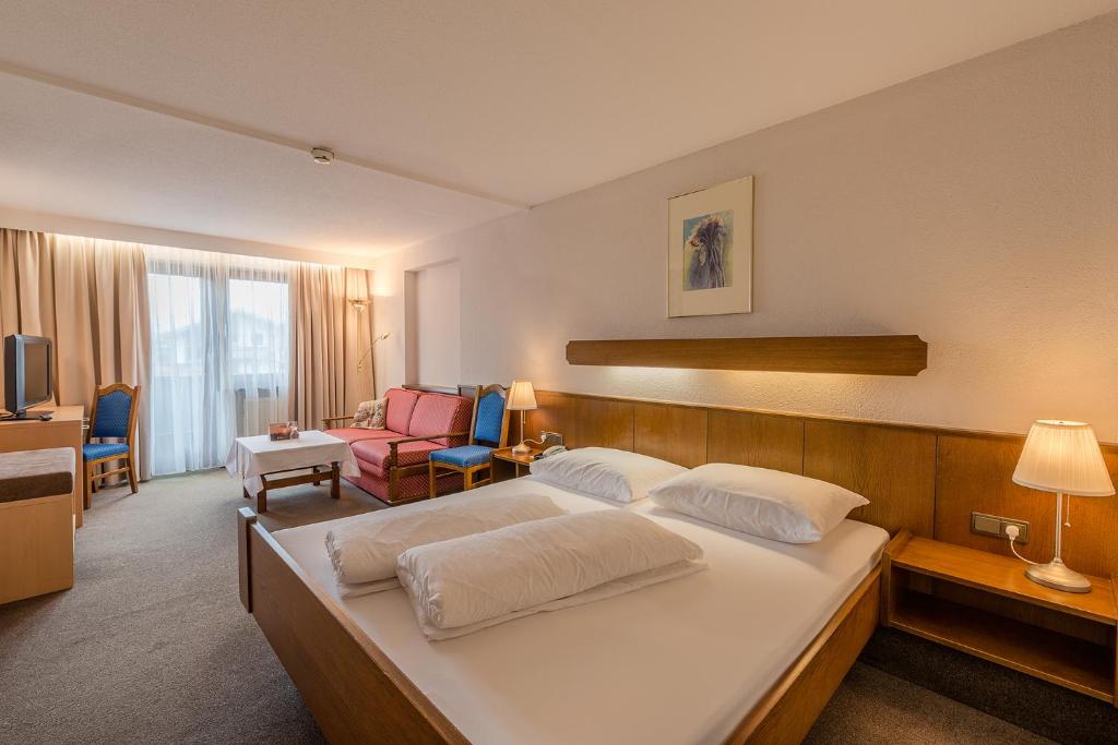 Wohlfühlhotel Schiestl - 2