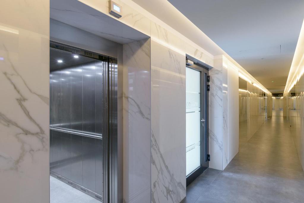 Centro Design Apartments - Półwiejska - 13