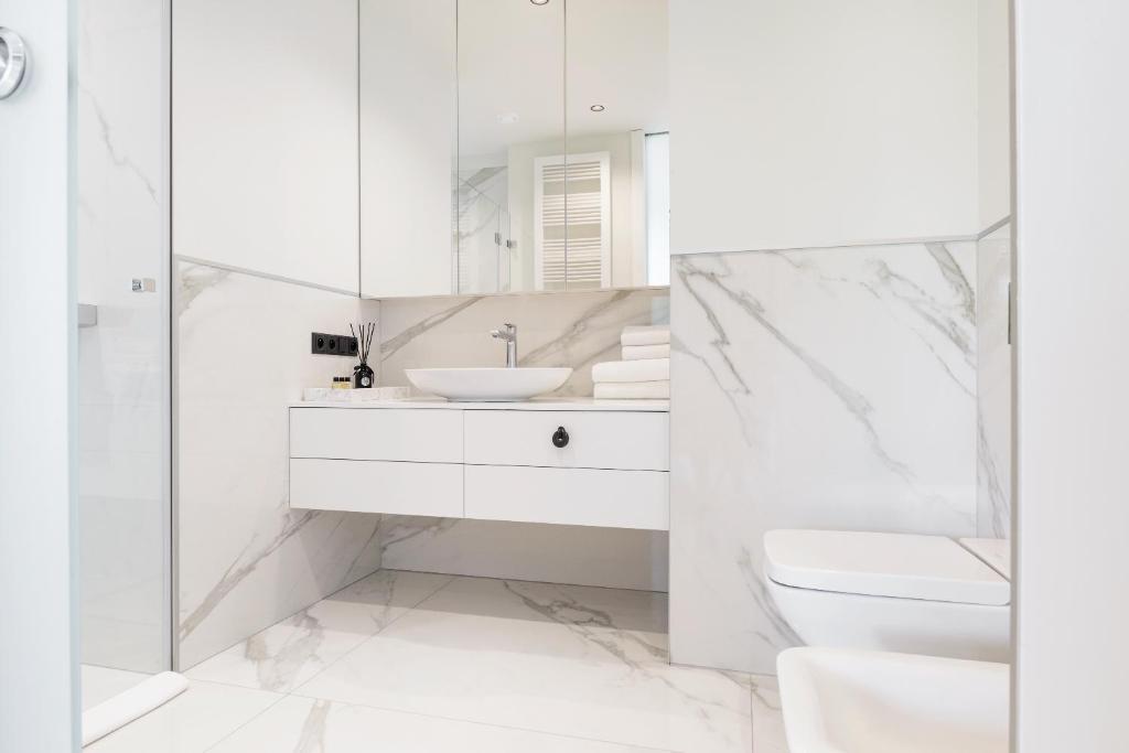 Centro Design Apartments - Półwiejska - 7