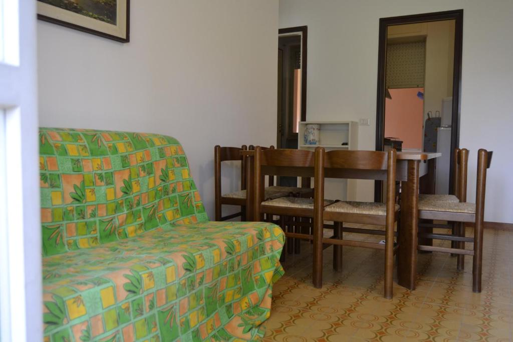 Residence Conero P. T. blocco E