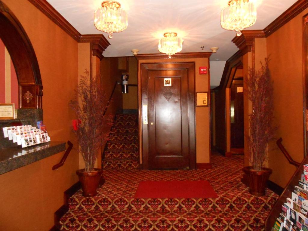 Fotografie z fotogalerie ubytování Hotel 31 Extended Stay v destinaci New York