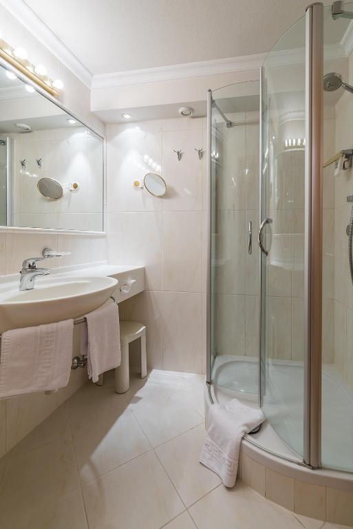 Wohlfühlhotel Schiestl - 10