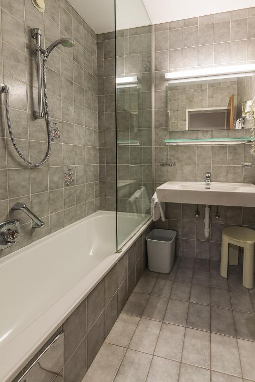 Wohlfühlhotel Schiestl - 5