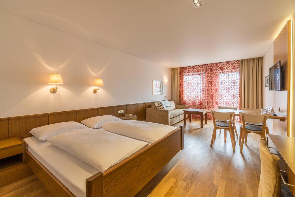 Wohlfühlhotel Schiestl - 12