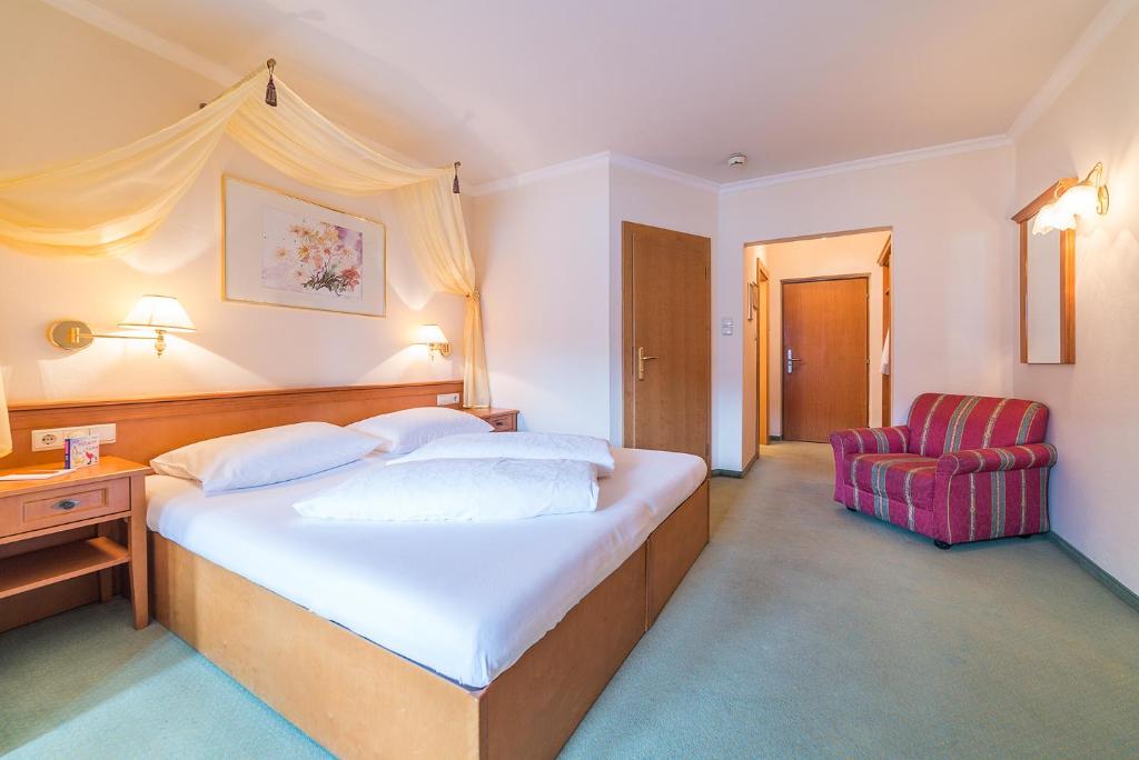 Wohlfühlhotel Schiestl - 13