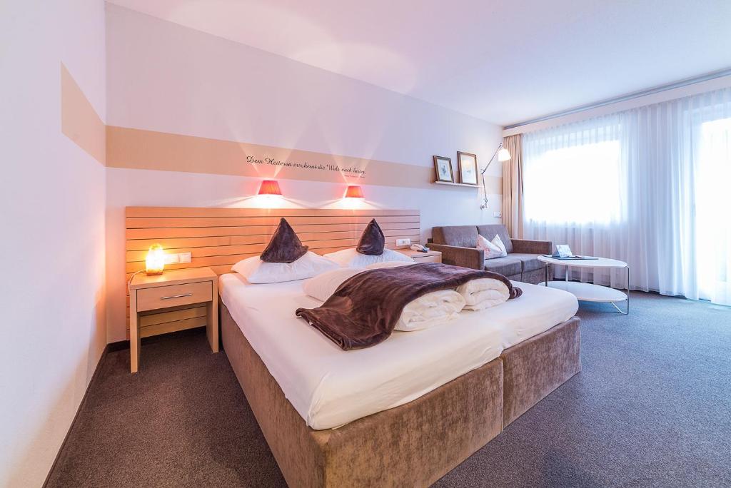 Wohlfühlhotel Schiestl - 14