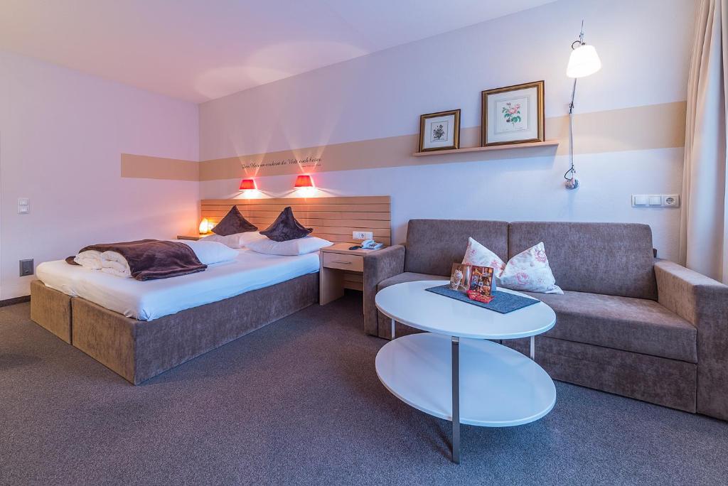 Wohlfühlhotel Schiestl - 15