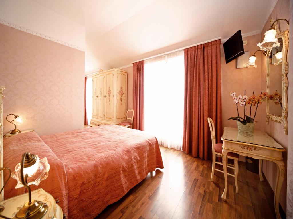 Hotel President - Resim 45