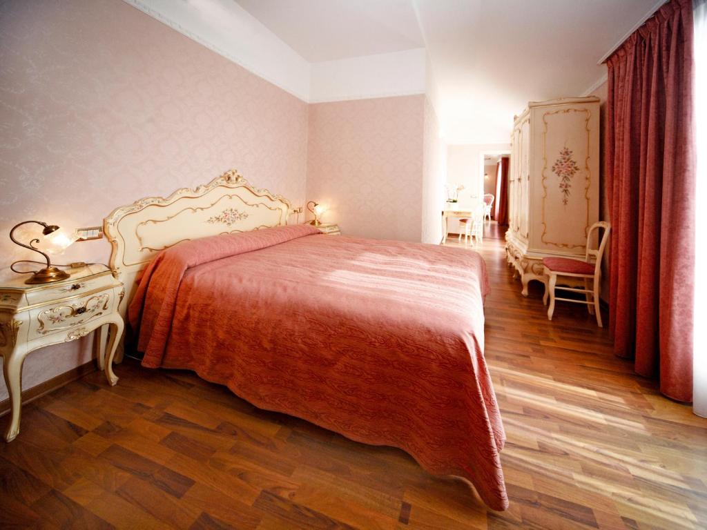 Hotel President - Resim 44