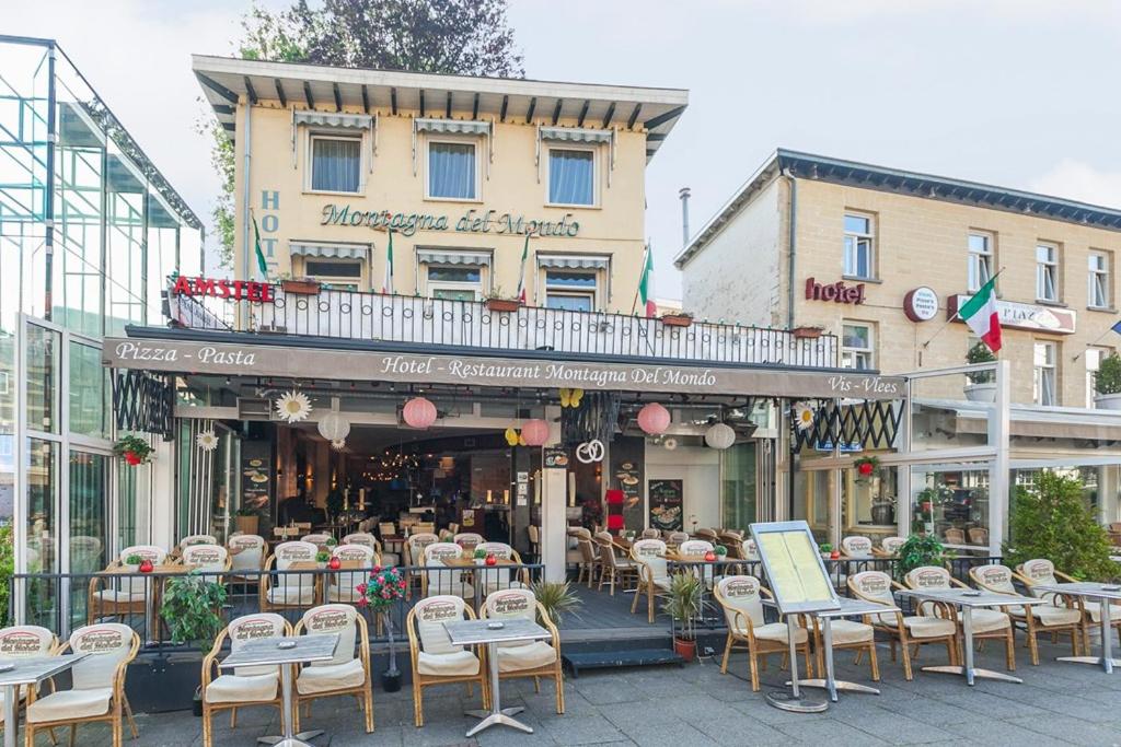 Hotel Montagna Delmondo, Valkenburg – Updated 2022 Prices