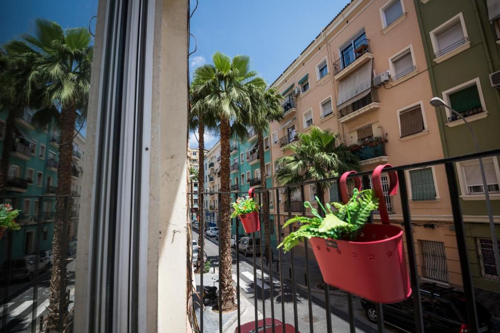 El Coral Apartment - Best Apartments Valencia, Valencia ...