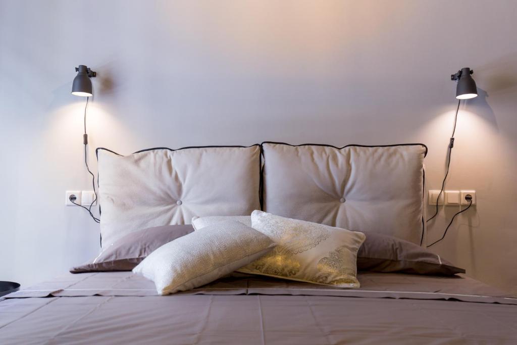 Soho Apartments - 
