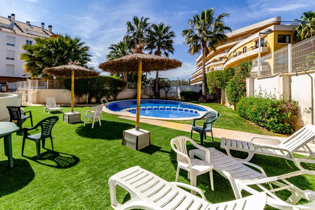RealRent Calamora, Moraira – Updated 2023 Prices