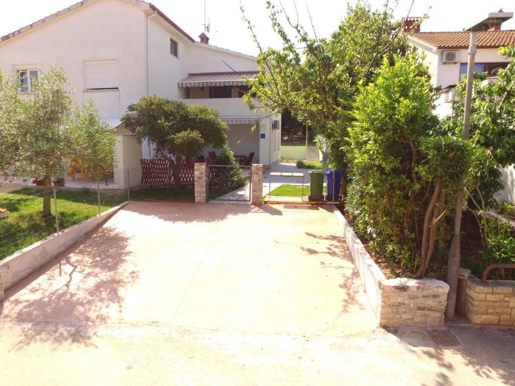 Fotografia z galérie ubytovania Apartment Mar v destinácii Pješčana Uvala