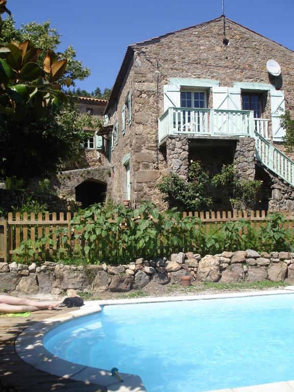 Holiday home Gobertier - Casa Con Due Camere Da Letto