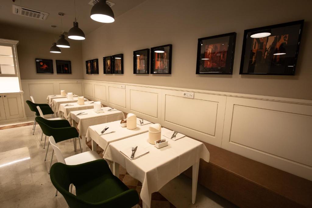 Zanhotel Regina - Resim 41