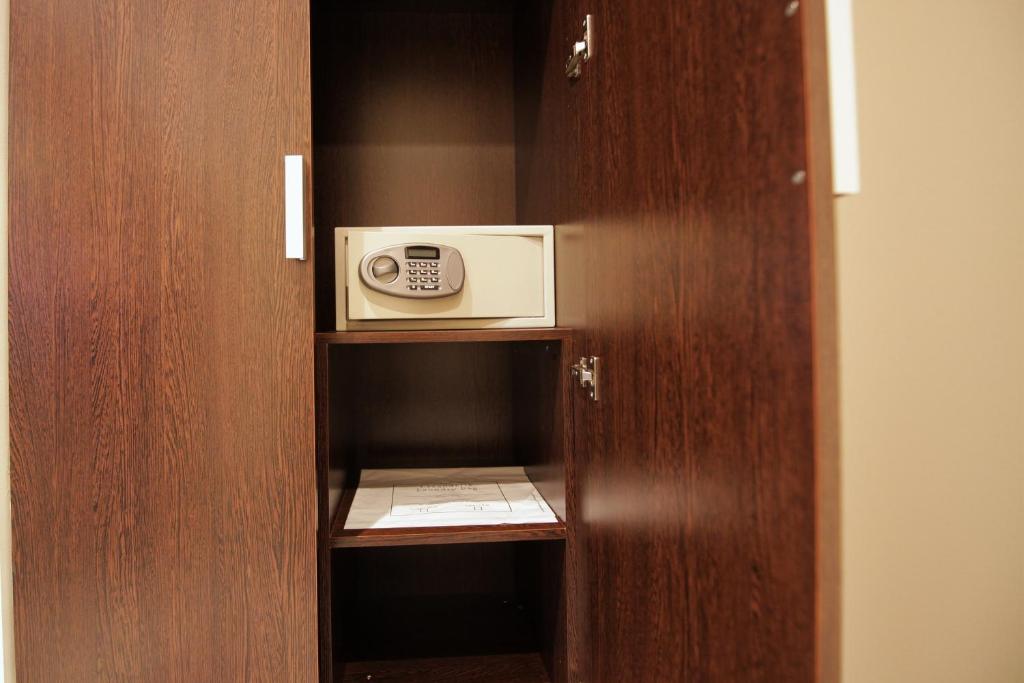 Zdjęcie z galerii obiektu Hotel Major w mieście Ronchi dei Legionari