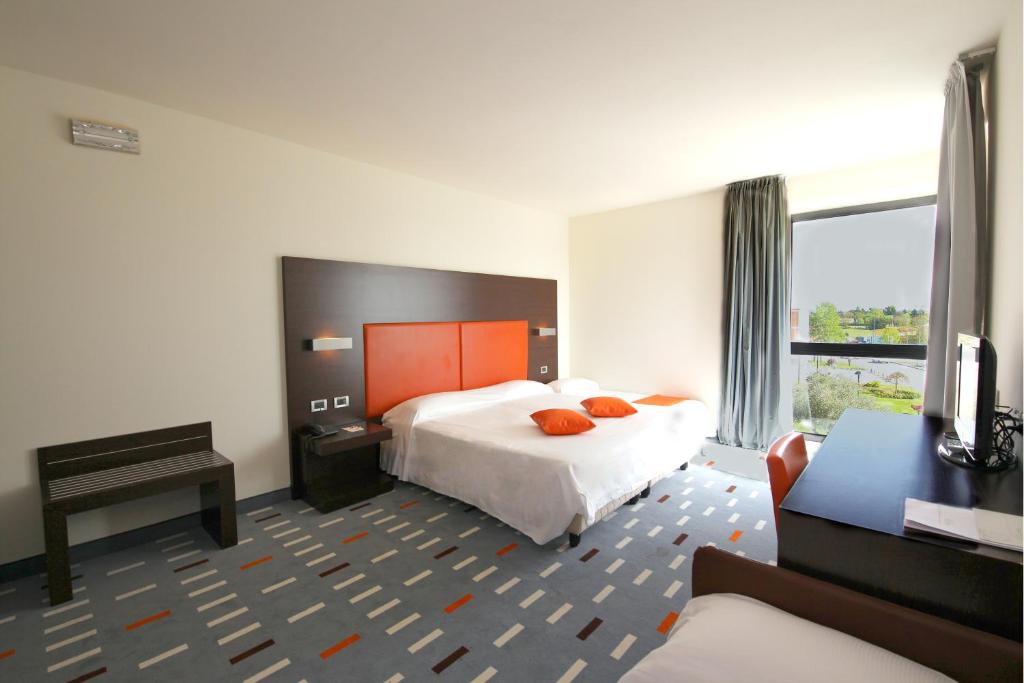 Hotel Major - Superior Family Room