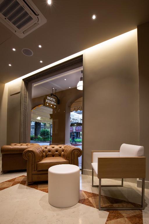 Zanhotel Regina - Resim 43