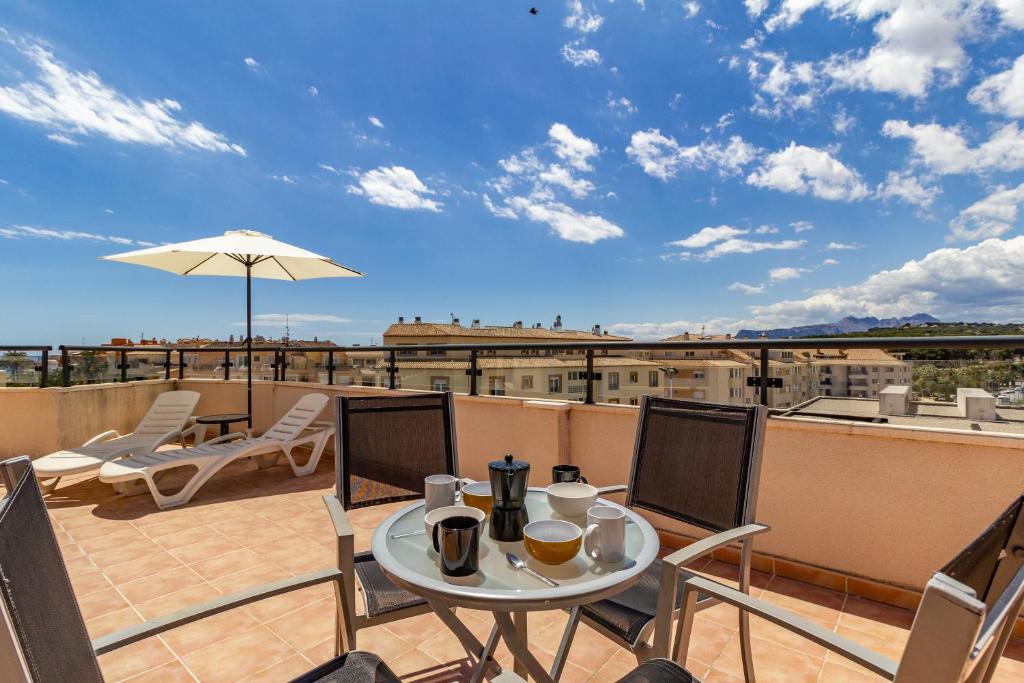 RealRent Calamora (Moraira) – oppdaterte priser for 2023