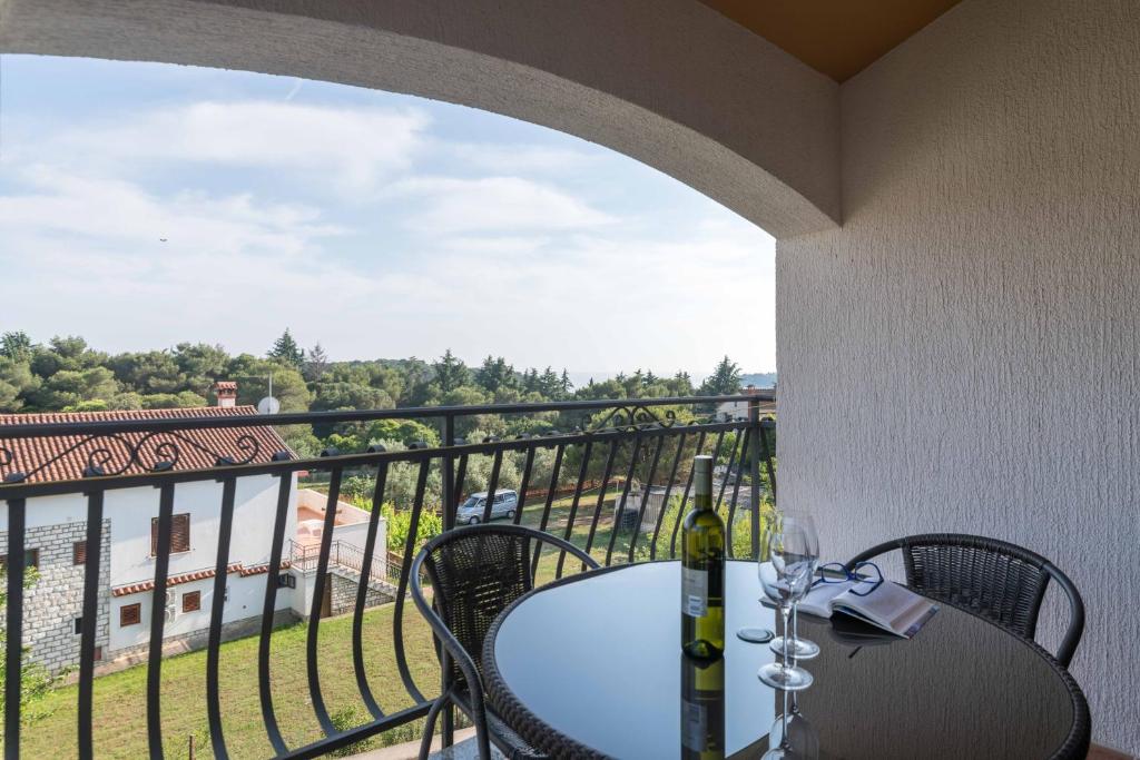 Apartments Villa Tre Marie - 18