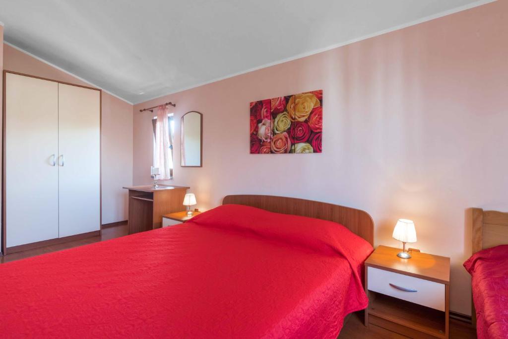 Apartments Villa Tre Marie - 16