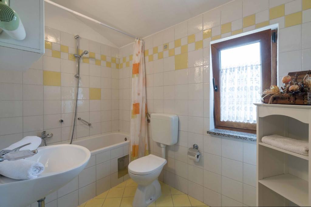 Apartments Villa Tre Marie - 15