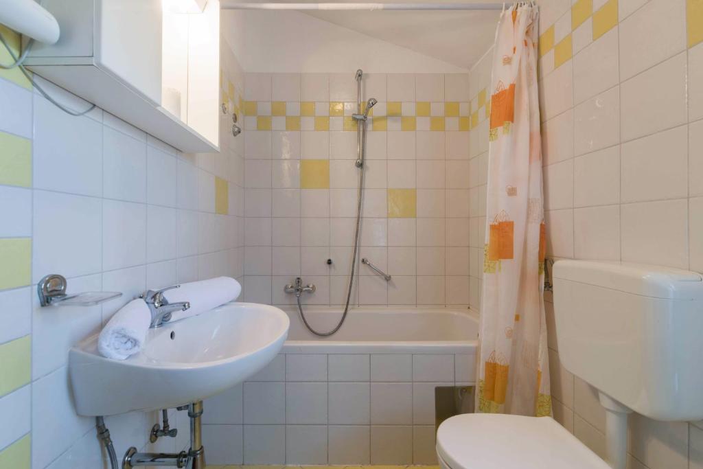 Apartments Villa Tre Marie - 14