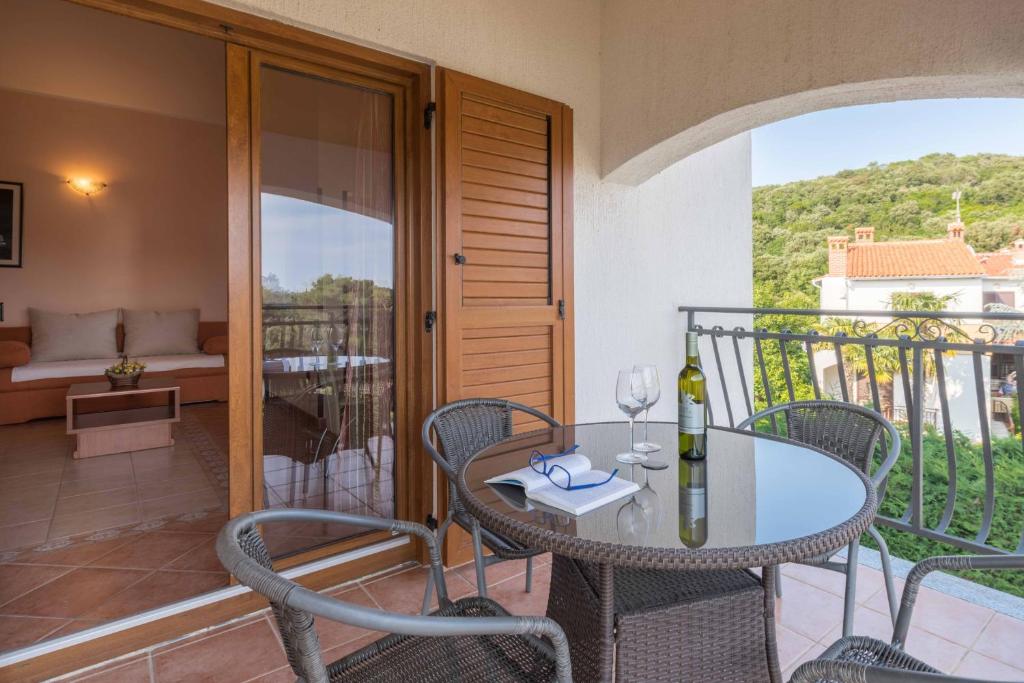 Apartments Villa Tre Marie - 19