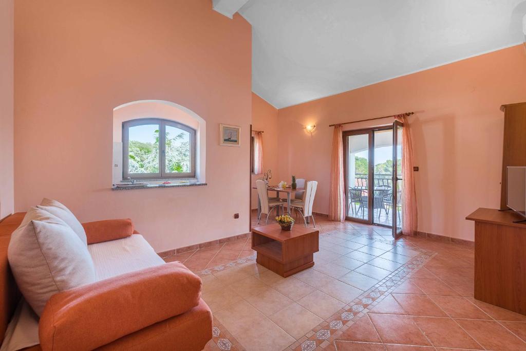 Apartments Villa Tre Marie - 12