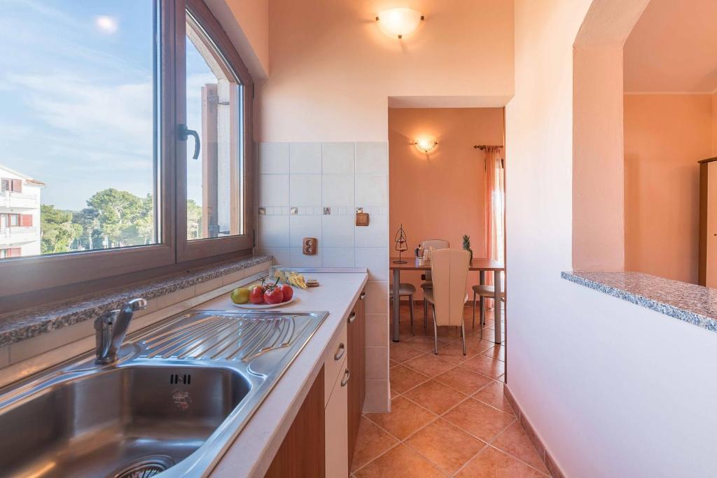 Apartments Villa Tre Marie - 8