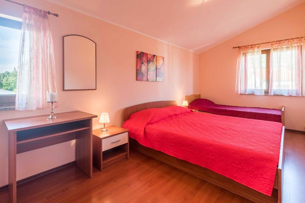 Apartments Villa Tre Marie - 9