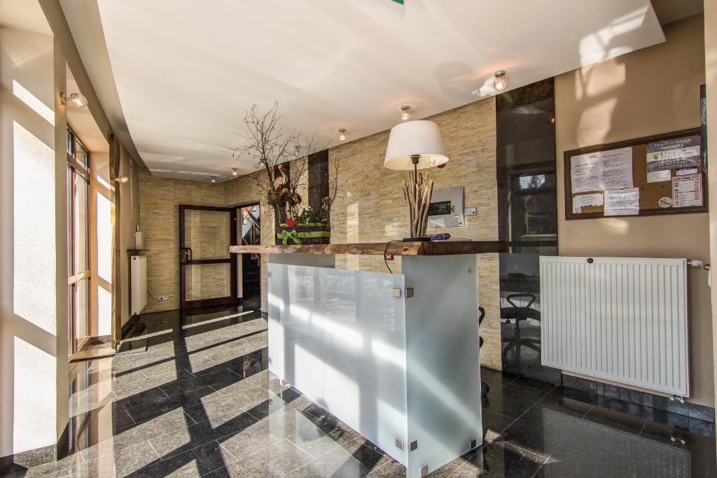 Fotografia z galérie ubytovania Apartamenty Oaza Deluxe Zakopane v Zakopanom