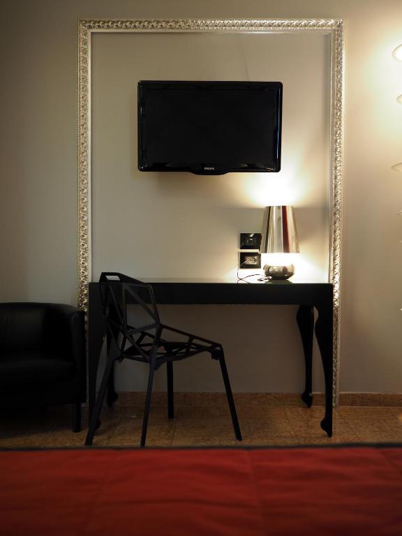 Corte Ongaro Hotel - Resim 33