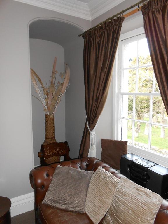The Globe Inn - Superior Twin Room