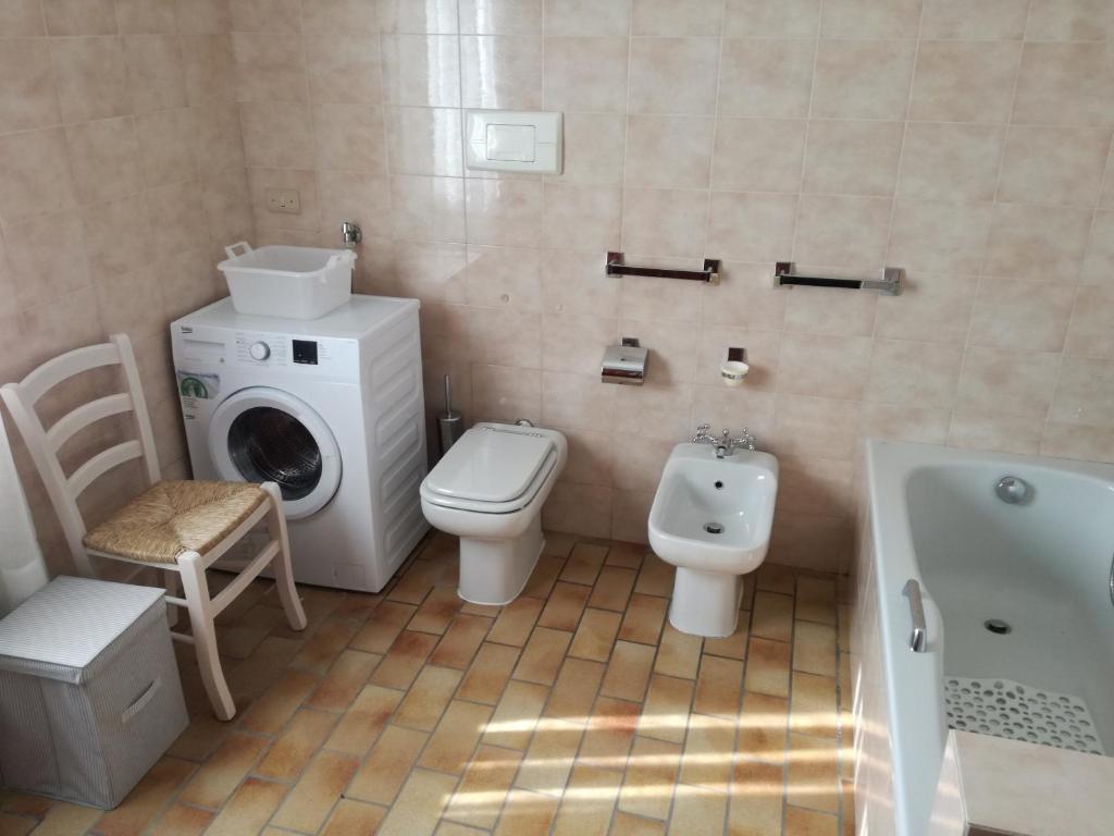 Kép La petite maison szállásáról Sirmionéban a galériában