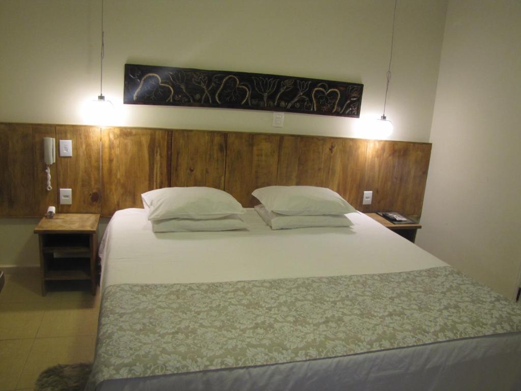  Hotel Pousada Shangri-la