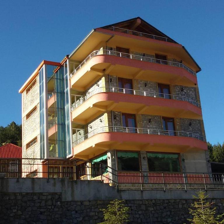 LURA Hotel - Image 8