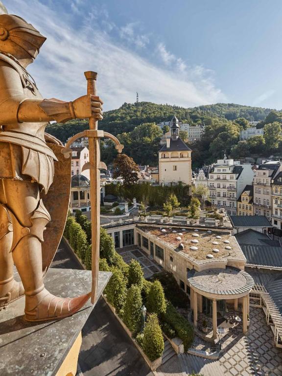 Hotel Romance - Resim 34