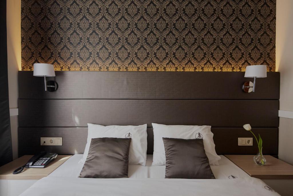 Hotel Central Basilica - Resim 39