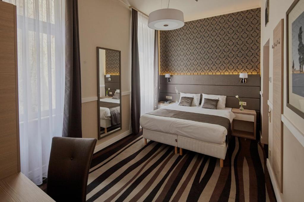 Hotel Central Basilica - Resim 25