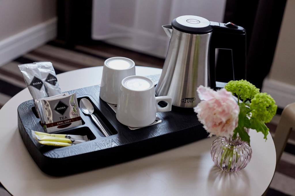 Hotel Central Basilica - Resim 22