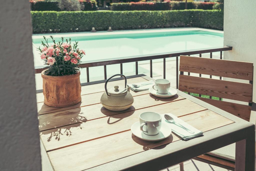 Residence Bianca - 12