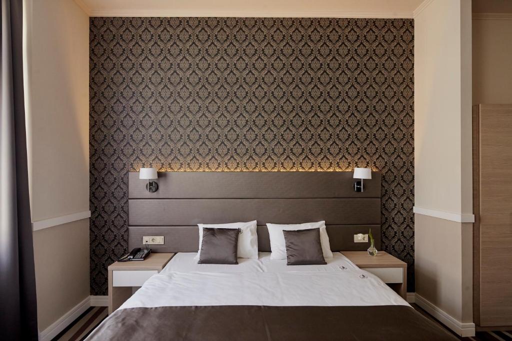 Hotel Central Basilica - Resim 12