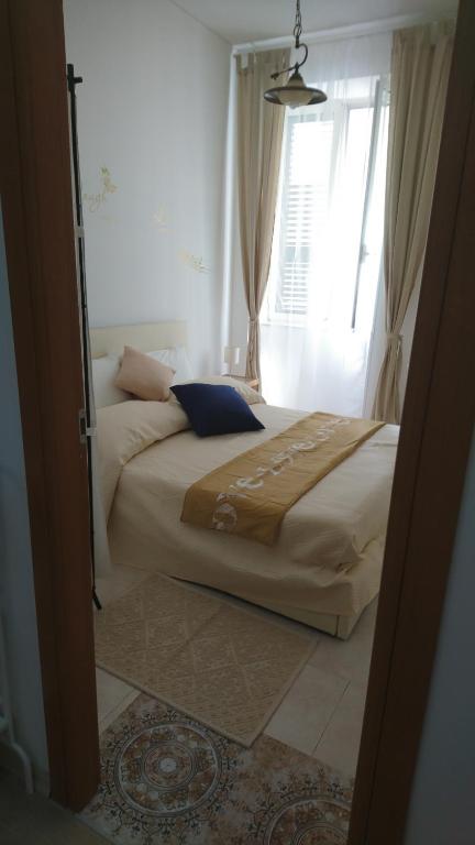 Parthenope's Nest - 两居室公寓