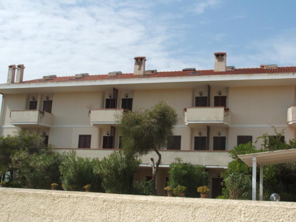 Una Finestra sul Mare a Calasetta - Casa con Terrazza