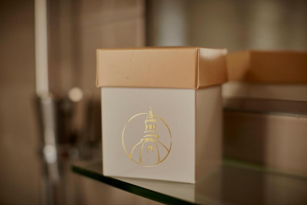 Hotel Central Basilica - Resim 28