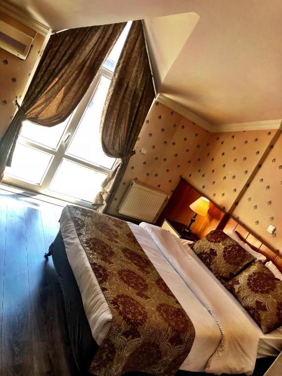 Family Resort Hotel - Economy Double Or Twin Room