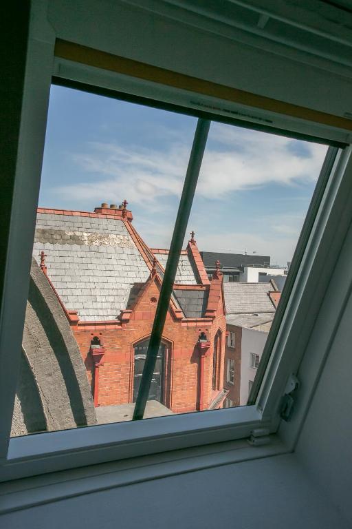 Fotografie z fotogalerie ubytování Grafton Street Studios by City Break Apartments v destinaci Dublin